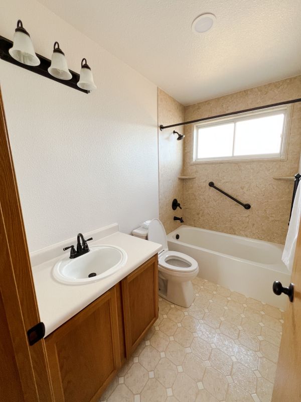 Top Bathroom Remodeling Companies in Mansfield, OH