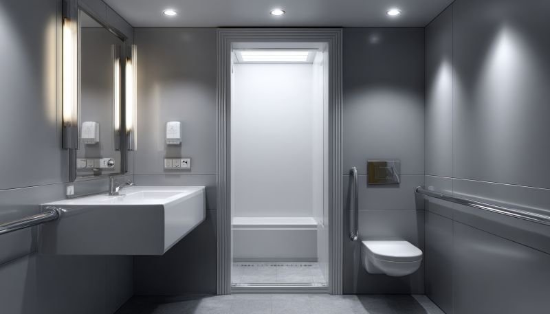 Top Bathroom Remodeling Companies in Wooster, OH