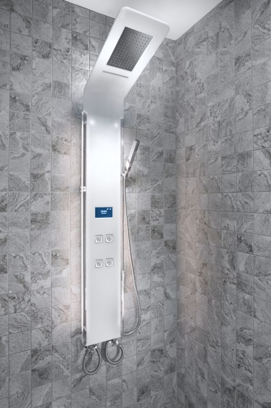 Cost of Shower Installation in Ashland, OH